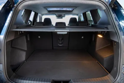 Double Cab
